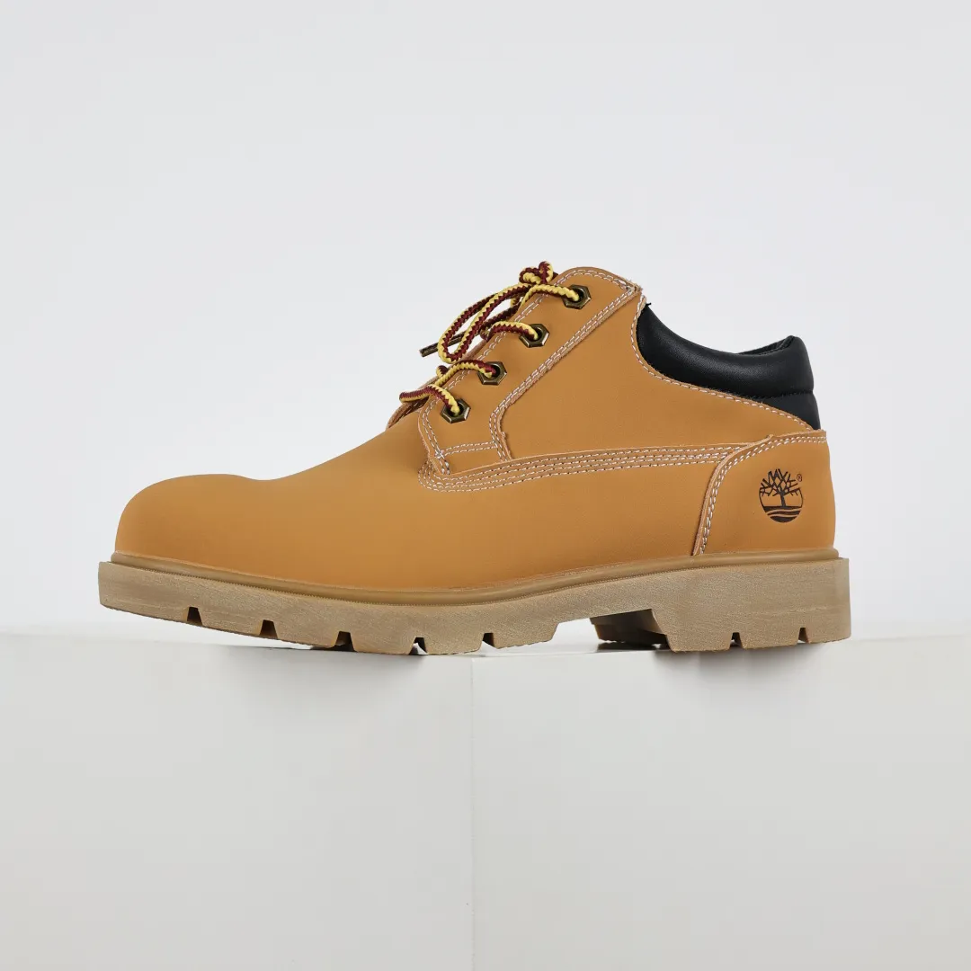 Copy price 💰600 Core recommendation Good price Timberland Timberland Redwood Falls Comfortable and versatile men's casual shoes Item No. 73538 Official website flagship store Hidden style series Exclusively supplied by the factory Size 39 40 41 42 43 44 45